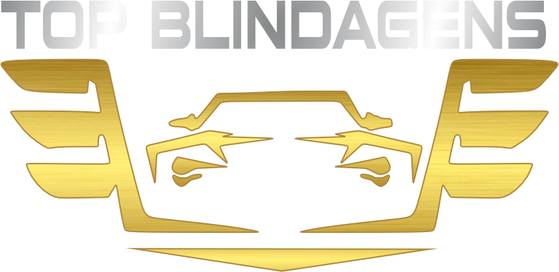 Logo Top Blindagens