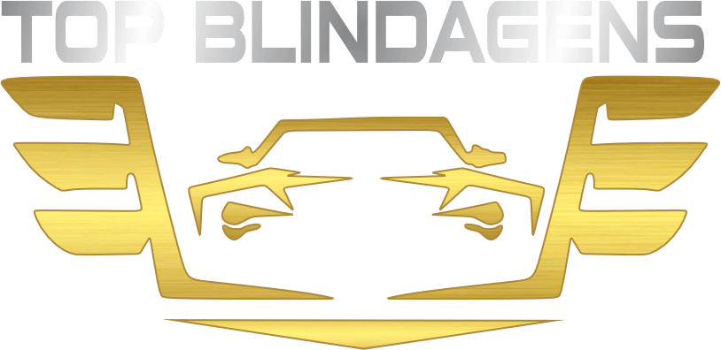 Logo Top Blindagens